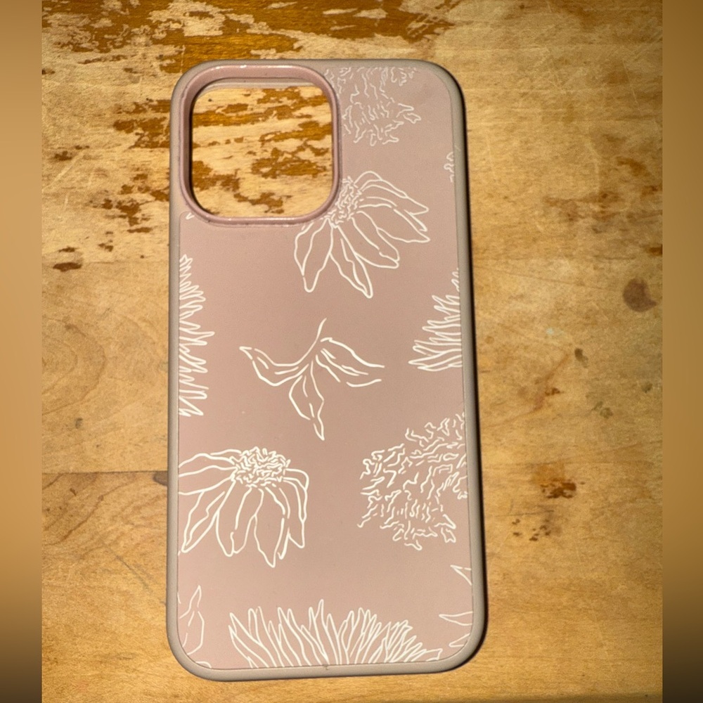 iPhone 14 Pro Max case